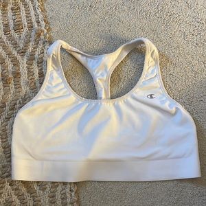 champion shorts bra